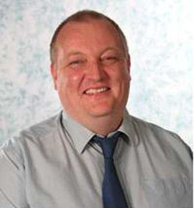 Picture of Alan