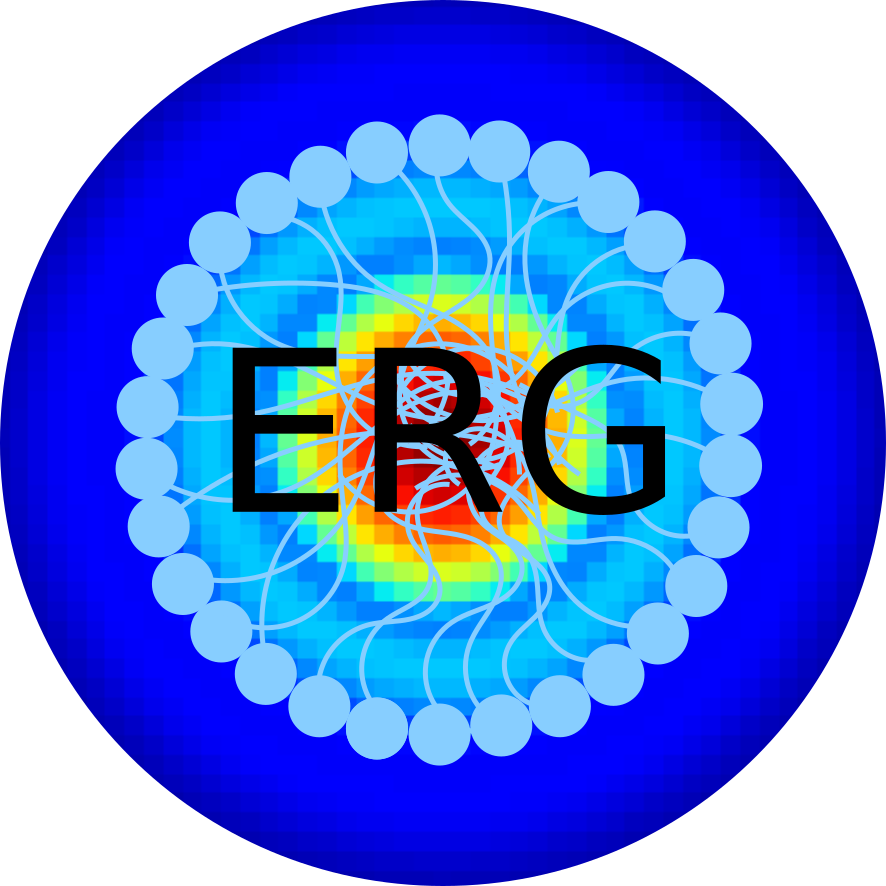 Edler Research Group logo