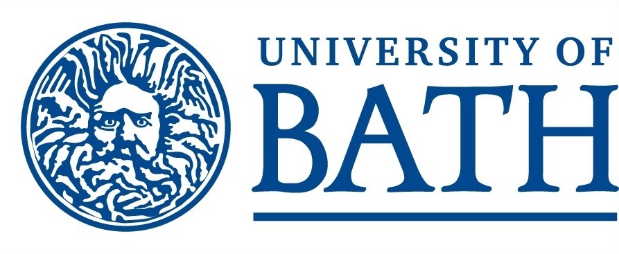 Bath University Logo