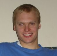 Picture of Euan Spence