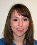 Lauren Schuler, Pharmacy and Pharmacology project student 2011 - Lauren_Schuler