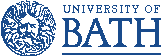 Return to the University of Bath - Home Page
