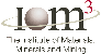 IOM logo