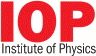IOP logo