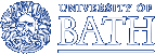 University of Bath logo