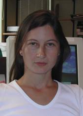 Dr Sofia I. Pascu