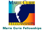 Marie Curie Logo