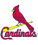 Cardinals