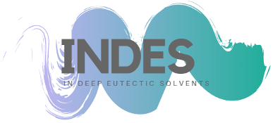InDES Research Collaboration logo