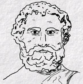 Democritus