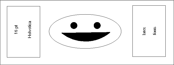 Description: This is the alternative text of the PNG smily face. 