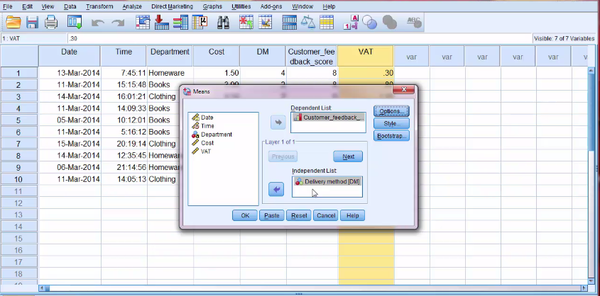 Screenshot of Matlab - image for decoration.