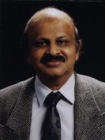 Professor Raj Aggarwal