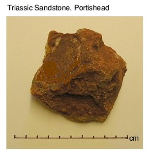 Triassic Sandstone