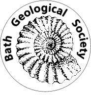 Bath Geological Society Logo