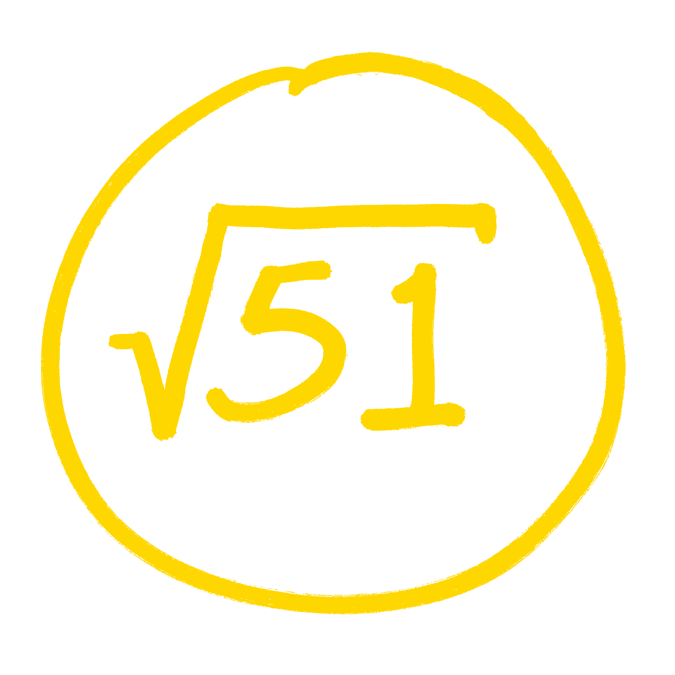 sqrt51_logo