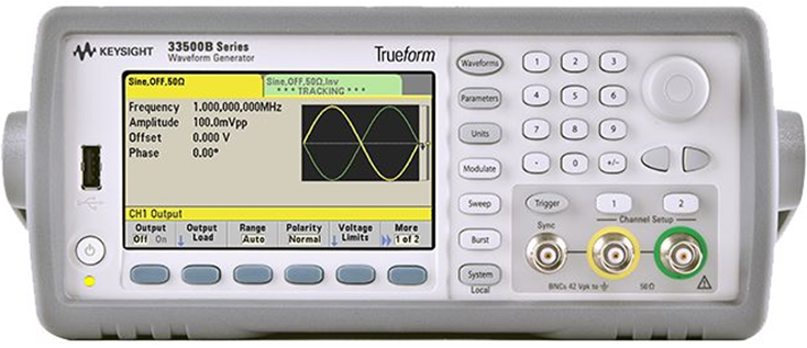 Waveform Generator