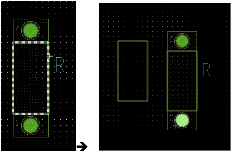 Creating a New Layer of the Same Size but Different Type (Copying).