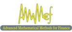 AMAMEF Logo