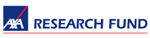 AXA Research Fund Logo