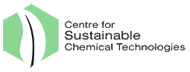 Centre for Sustainable Chemical Technologies