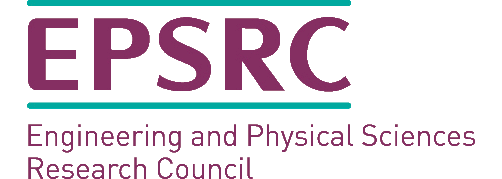 EPSRC Logo