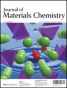 Cover Image of J. Mater. Chem. Volume 20