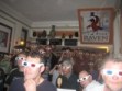 3D specs on at the Raven!