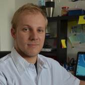 Stefan BELICKY | PhD Student, Marie-Curie Research Fellow | PhD. | Slovak  Academy of Sciences, Bratislava | SAV | Department of Glycobiotechnology