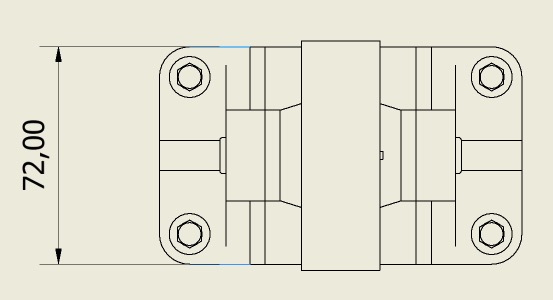 Example of adding a dimension.