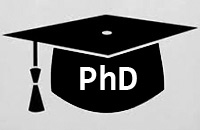 PhDs I have Supervised