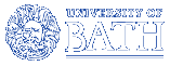 University of Bath - links to University home