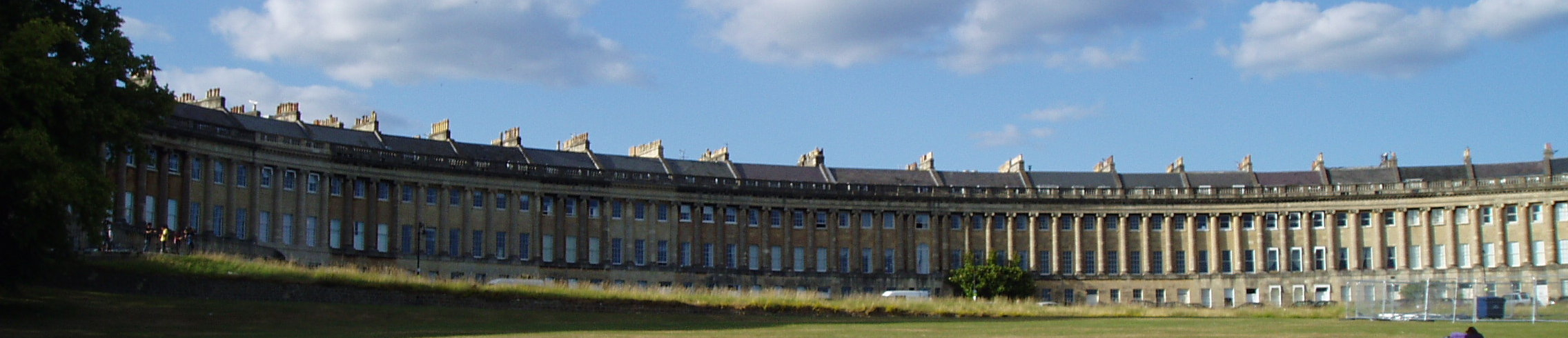 Royal Crescent